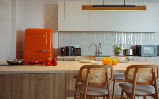 Larnaca Property Stylish Two Bedroom Apartment