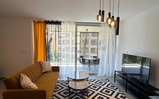 Limassol Property Stylish Two Bedroom Apartment
