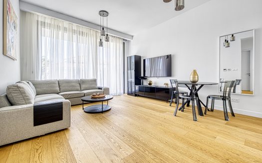 Limassol Property Stylish Two Bedroom Apartment
