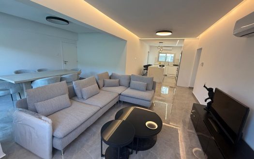 Limassol Property Modern Three Bedroom Apartment