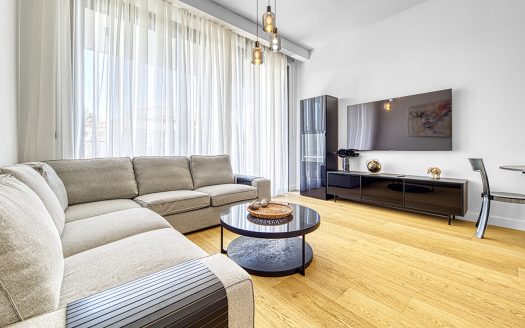 Limassol Property Stylish Two Bedroom Apartment