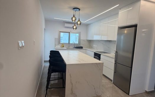 Limassol Property Modern Three Bedroom Apartment