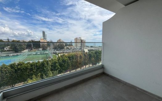 Limassol Property Two Bedroom Apartment