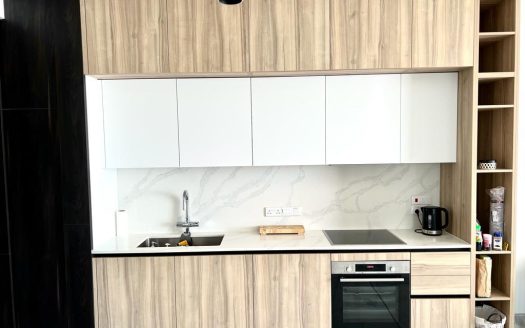 Limassol Property Two Bedroom Apartment in Tower