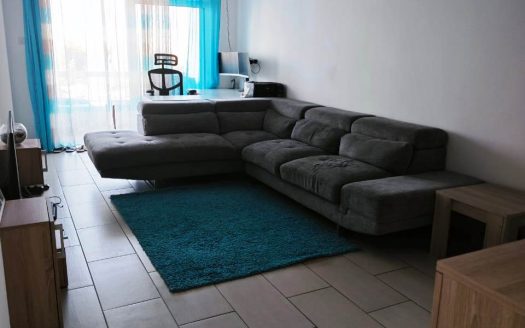 Limassol Property Two Bedroom Apartment