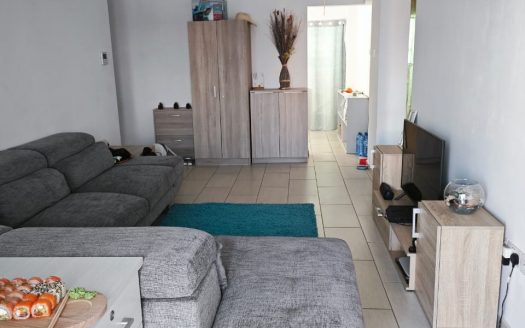 Limassol Property Two Bedroom Apartment