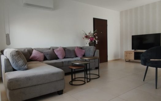 Limassol Property Three Bedroom Apartment