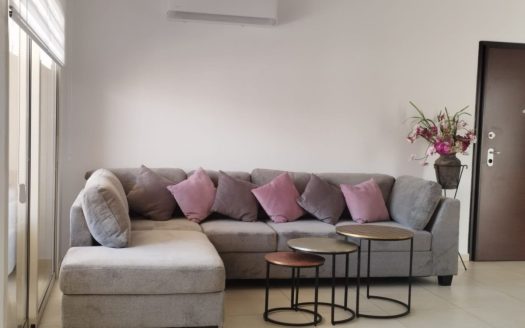 Limassol Property Three Bedroom Apartment
