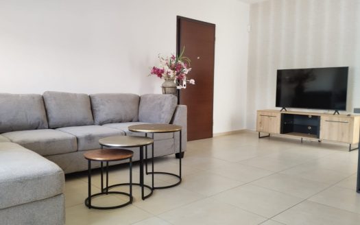 Limassol Property Three Bedroom Apartment
