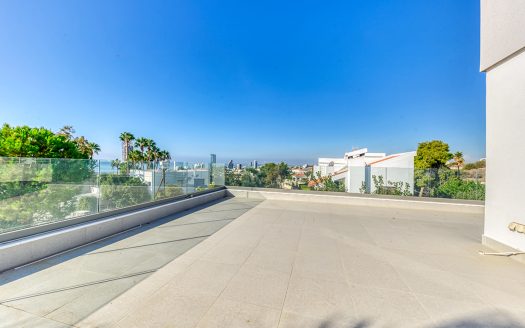 Modern property for sale in Limassol, one of the best properties for sale in Cyprus