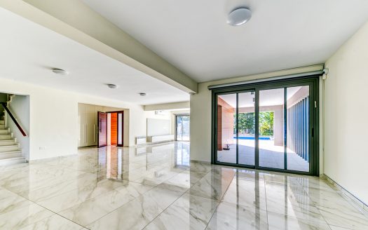 Limassol Property Spacious Four Bedroom Villa