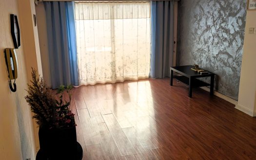 Limassol Property Two Bedroom Apartment in Prime Location