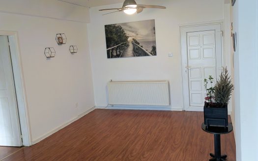 Limassol Property Two Bedroom Apartment in Prime Location
