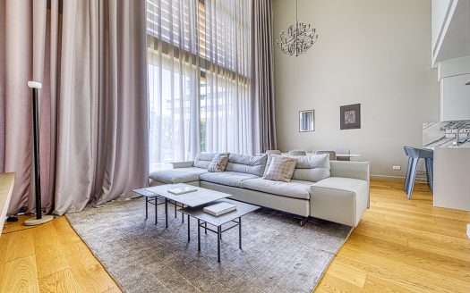 Limassol Property Luxury Three Bedroom Duplex