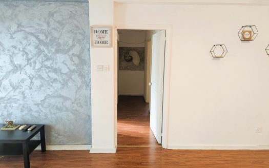 Limassol Property Two Bedroom Apartment in Prime Location
