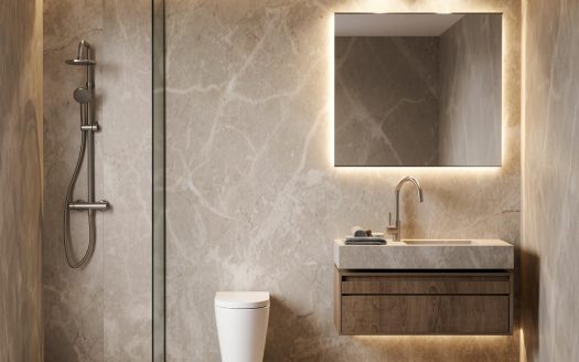 Larnaca Property Modern One Bedroom Apartment