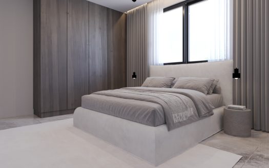 Larnaca Property Modern Two Bedroom Apartment