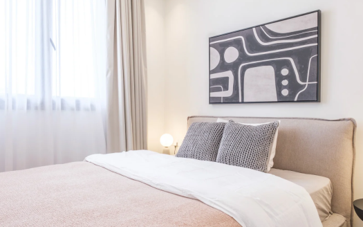 Limassol Property Modern One Bedroom Apartment