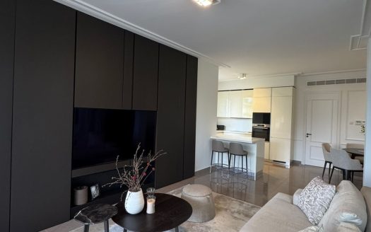 Limassol Property Stylish Two Bedroom Apartment