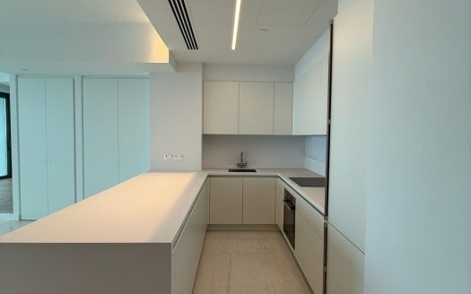 Limassol Property Beachfront Luxury Two Bedroom Apartment