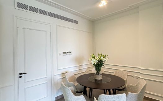 Limassol Property Stylish Two Bedroom Apartment