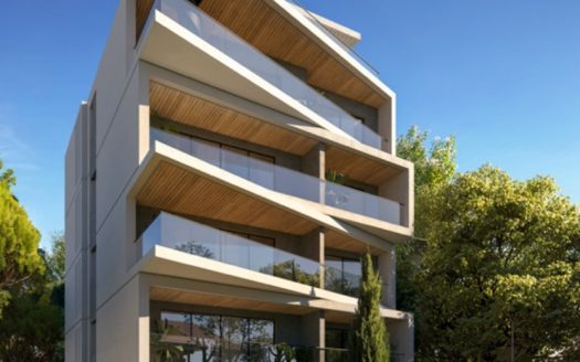 Limassol Property Modern Two Bedroom Apartment