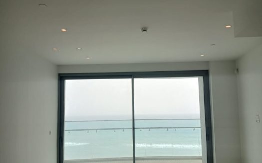 Limassol Property Beachfront Luxury Two Bedroom Apartment