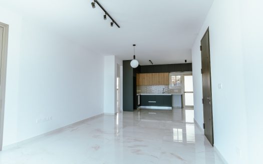 Paphos Property Brand New Three Bedroom Apartment