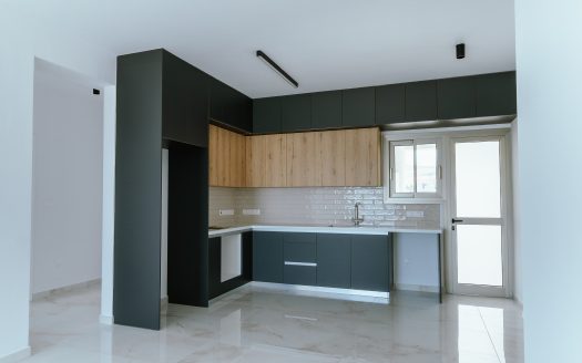 Paphos Property Brand New Three Bedroom Apartment