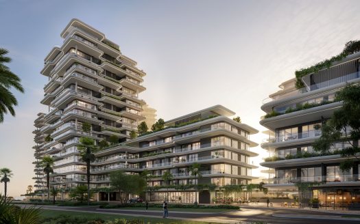 Limassol Property Ultra-Modern Office in Prime Location