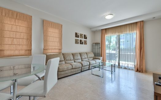 Limassol Property Two Bedroom House