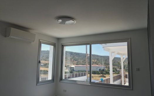 Limassol Property Modern Three Bedroom Bungalow