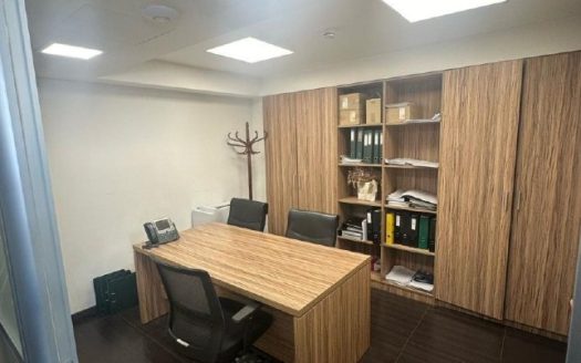 Limassol Property Modern Office Space