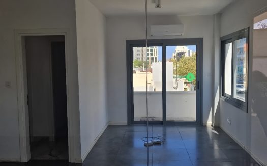 Limassol Property Office Space in Prime Location