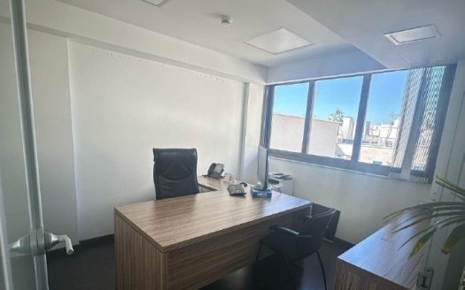 Limassol Property Modern Office Space