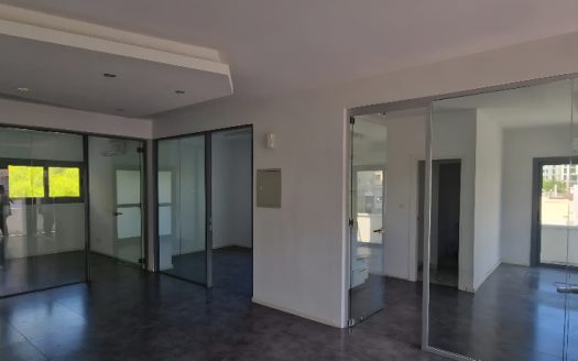 Limassol Property Office Space in Prime Location