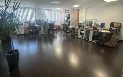 Limassol Property Modern Office Space
