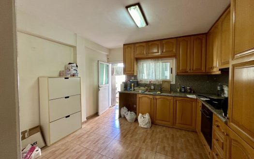 Limassol Property 3-Bedroom Apartment/Office Space
