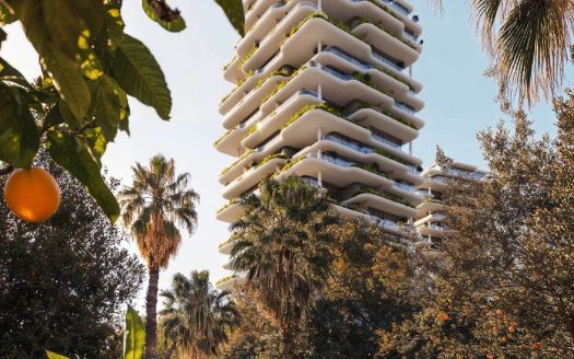 Limassol Property Ultra-Modern Office in Prime Location