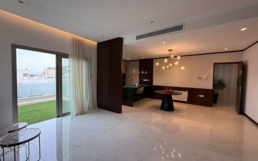 Limassol Property Modern Three Bedroom Apartment