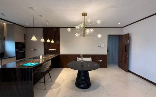 Limassol Property Modern Three Bedroom Apartment