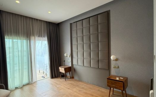 Limassol Property Modern Three Bedroom Apartment