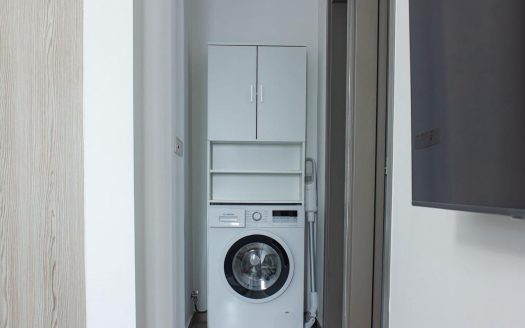 Limassol Property One Bedroom Apartment in Prime Location