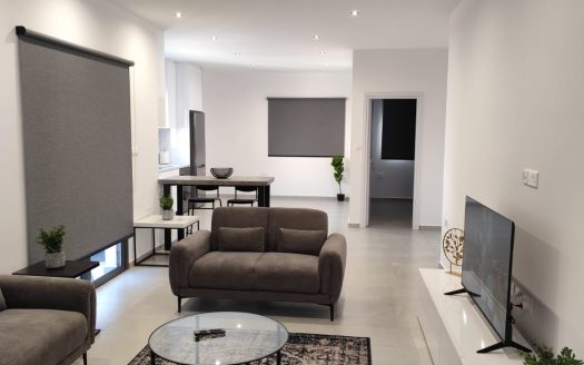 Limassol Property One Bedroom Apartment in Historical Center