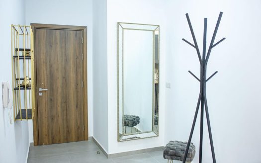 Limassol Property One Bedroom Apartment in Prime Location