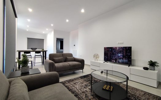 Limassol Property One Bedroom Apartment in Historical Center