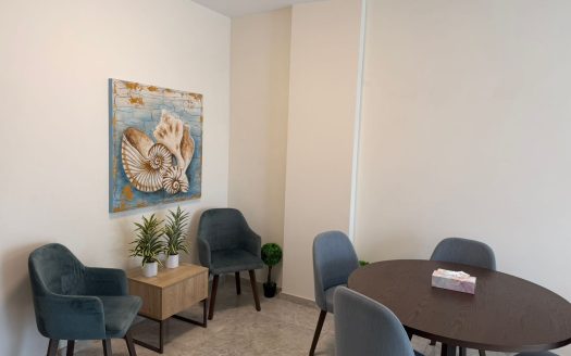Limassol Property Two Bedroom Apartment in Gated Complex