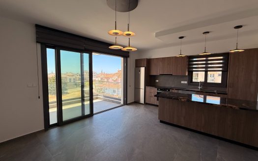 Limassol Property Modern Two Bedroom Apartment