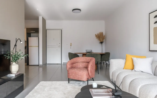 Limassol Property Stylish Two Bedroom Apartment