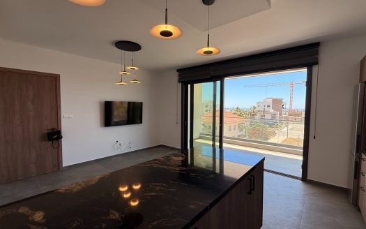 Limassol Property Modern Two Bedroom Apartment
